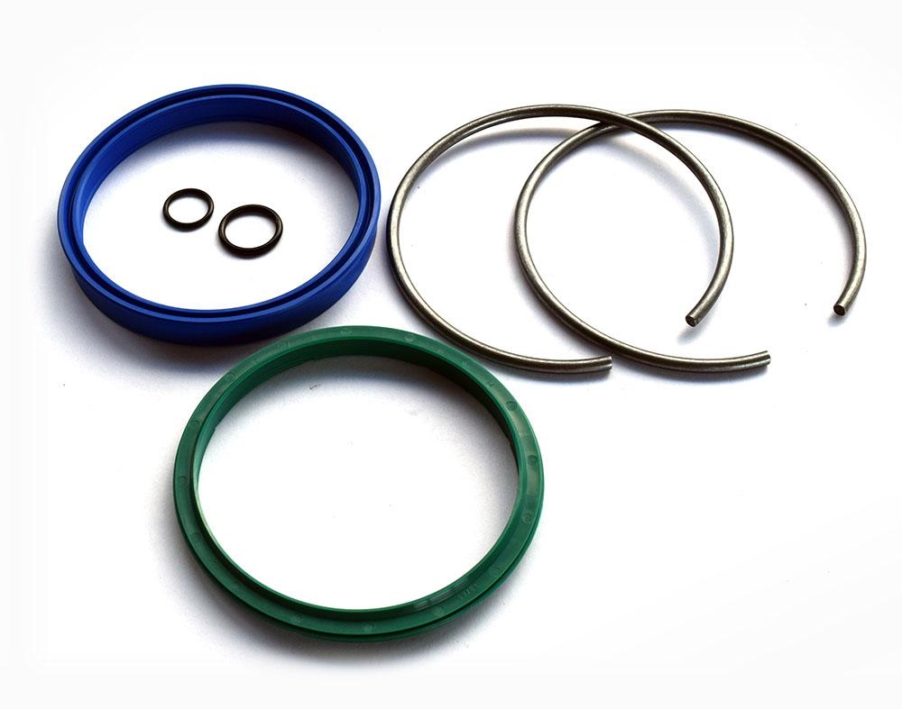 580029, Seal Kit _580029 QTP