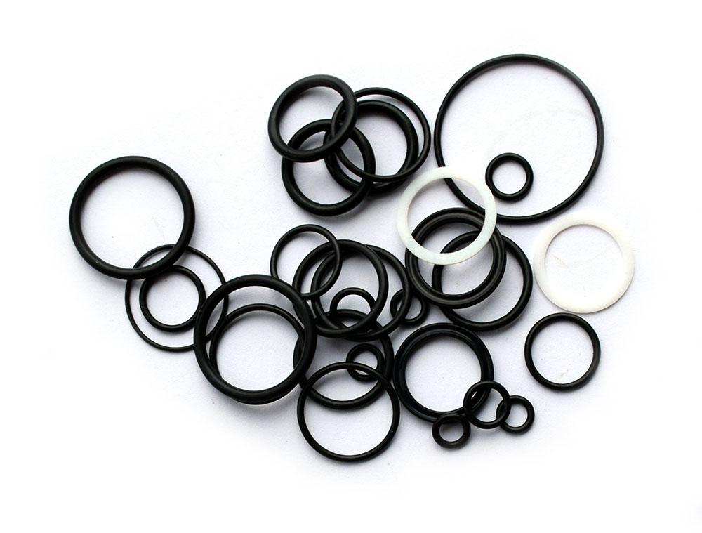 AL172963, Seal Kit _580031 QTP