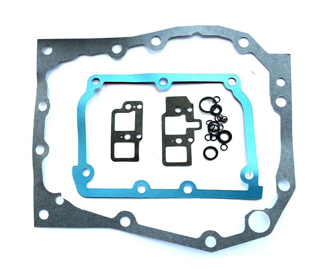 AL57975, Gasket Set_580044 QTP