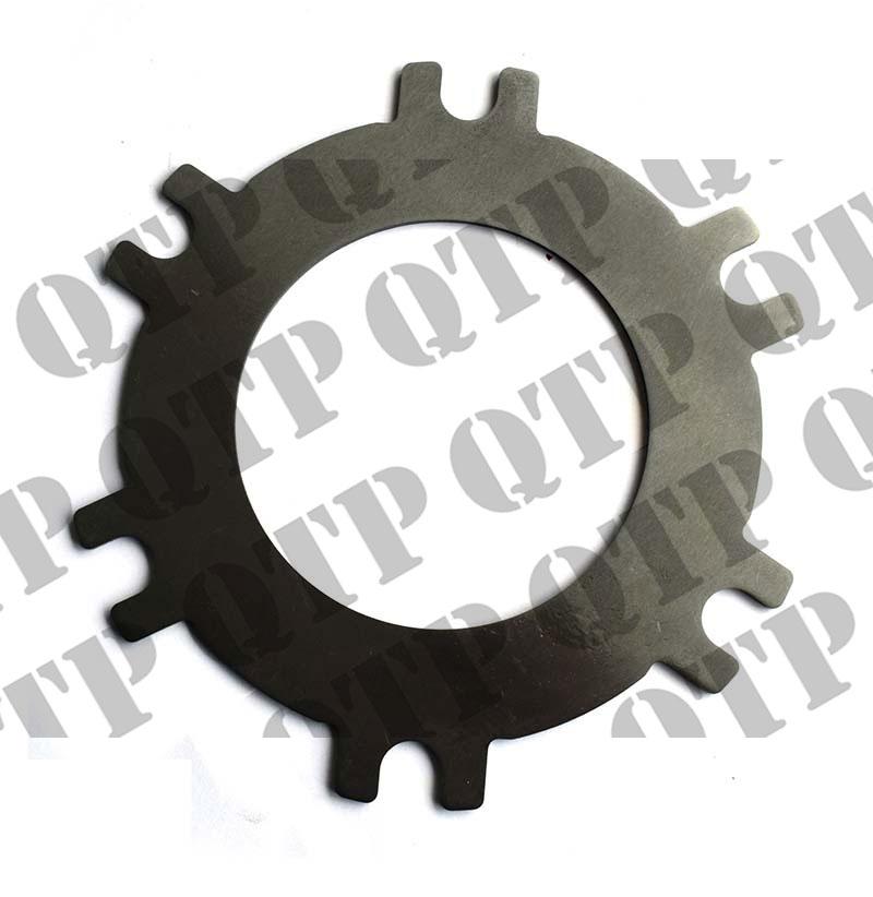 R216294, Steel Disc _580049 QTP