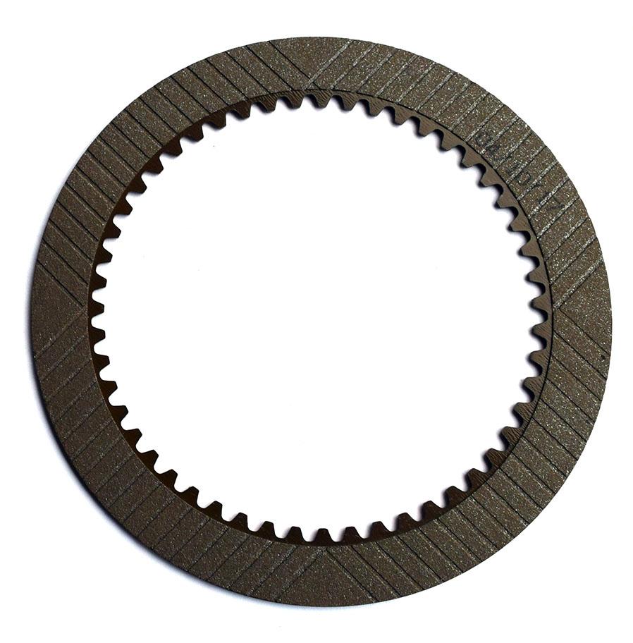 580059, Friction Disc _580059 QTP