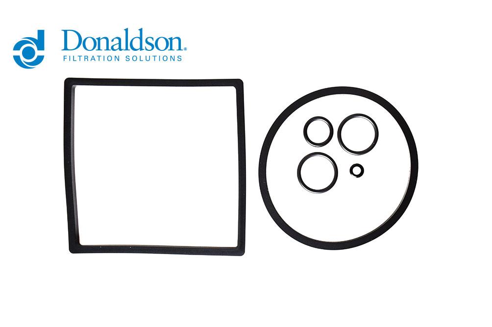 thumbnail of Fuel Filter Seal Kit 