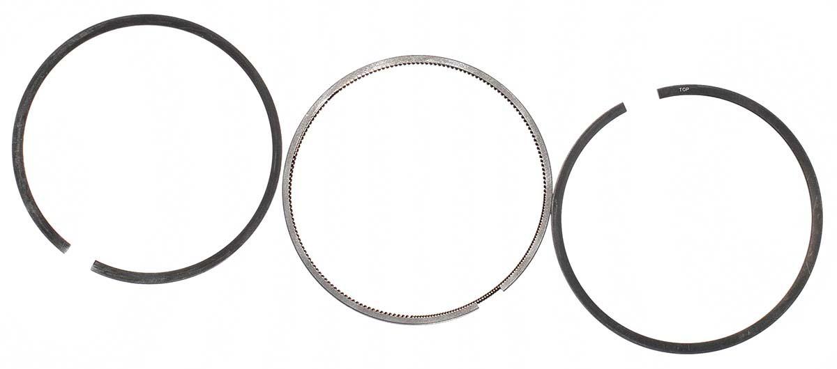 580137, Piston Rings _580137 QTP