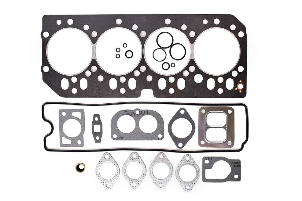 thumbnail of Engine Gasket Set _580139