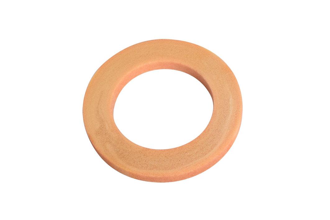 R107657, Lower Link Sensing Shaft Seal John Deere QTP