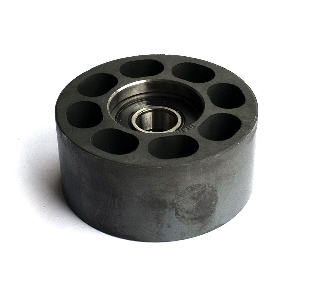 580172, Idler Pulley _580172 QTP