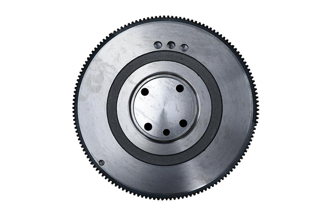 RE524535, Flywheel _580188 QTP