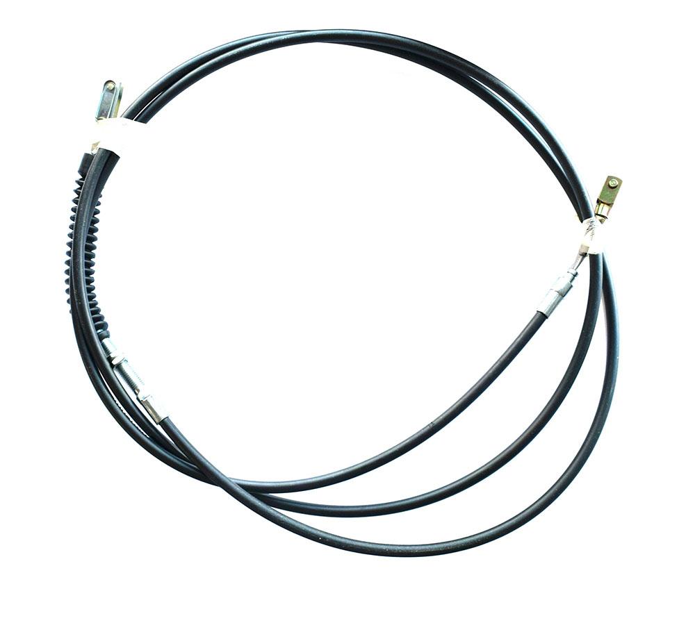 RE54058, Cable _580218 QTP