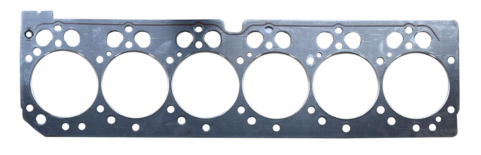 RE543671, Cylinder Head Gasket Set _580221 QTP