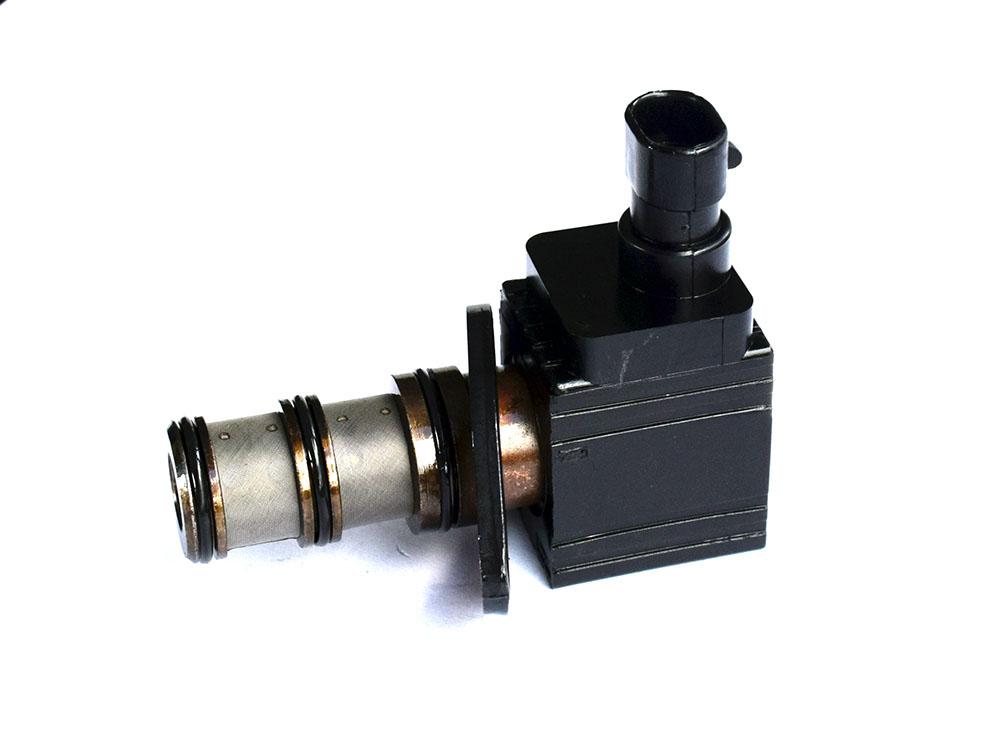 RE54872, Solenoid Valve 4WD _580228 QTP