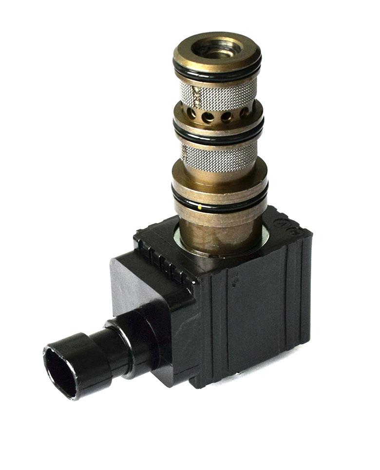 580256, Solenoid Valve _580256 QTP