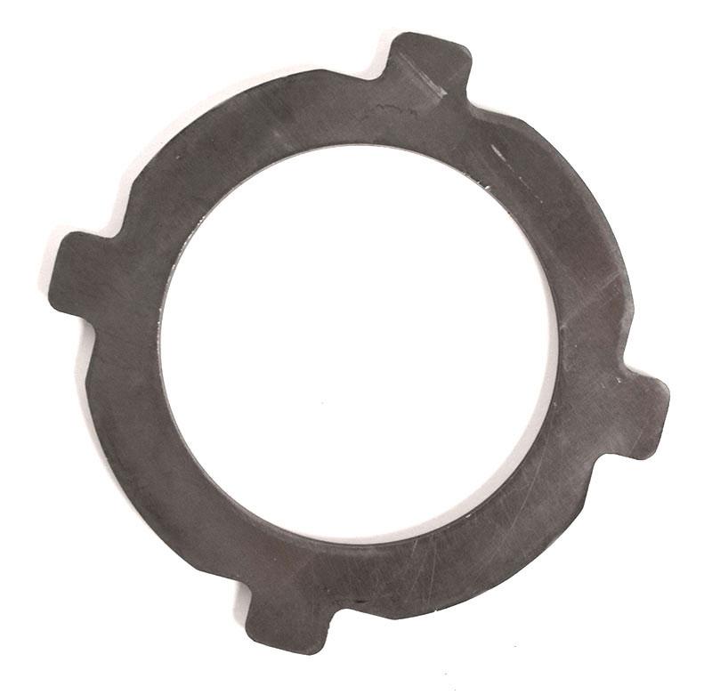 R283067, Steel Disc John Deere 5M Traction Clutch QTP