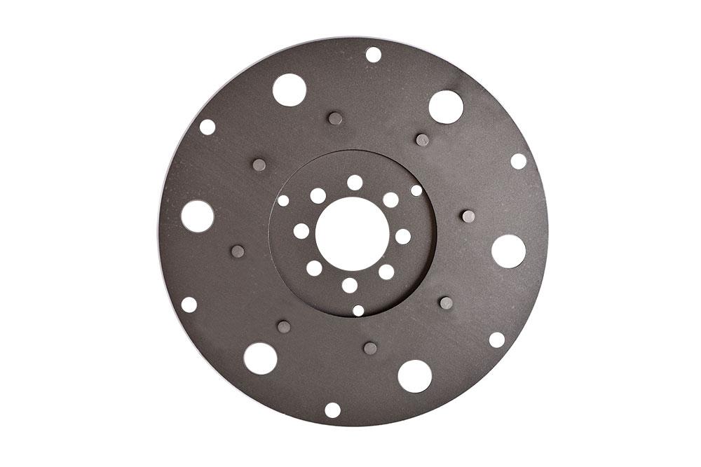 AL79636, Drive Plate Torsion Damper QTP