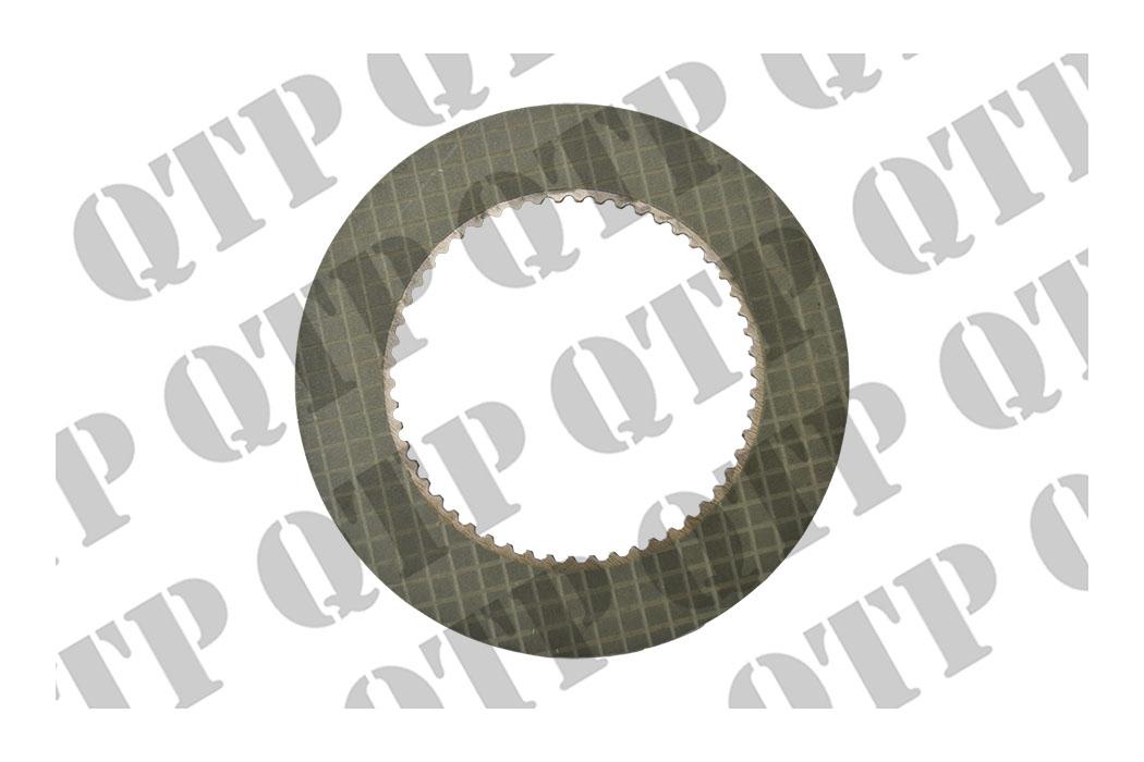 thumbnail of Clutch Disc Transmission John Deere