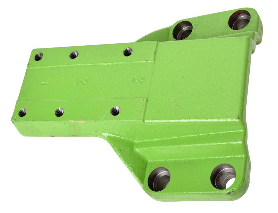 thumbnail of Mudguard Bracket Front John Deere 6800 6900