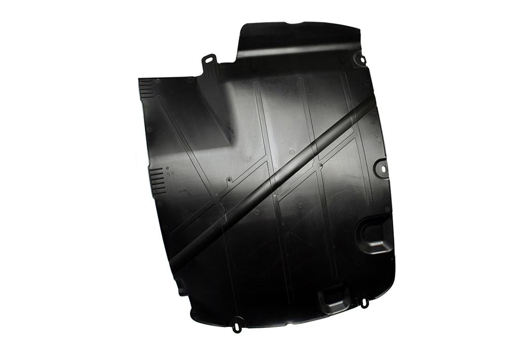 thumbnail of Mudguard Shield John Deere 20 30 Series RH