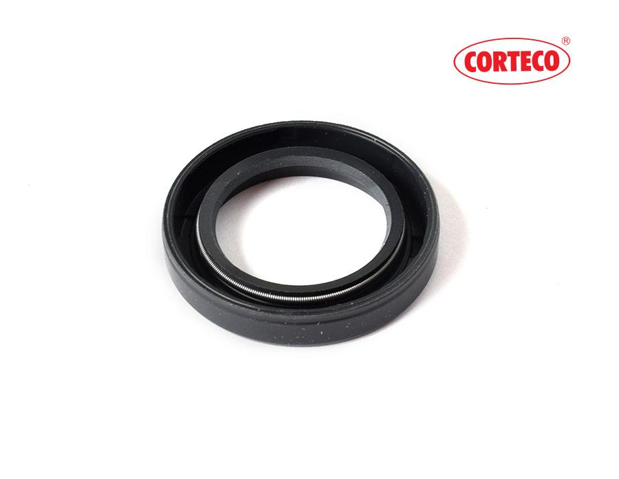 25.4x38x6.7, Hydraulic Pump Shaft Seal QTP