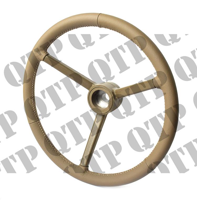 58306, Steering Wheel John Deere 6100 - 6900 6020 - QTP