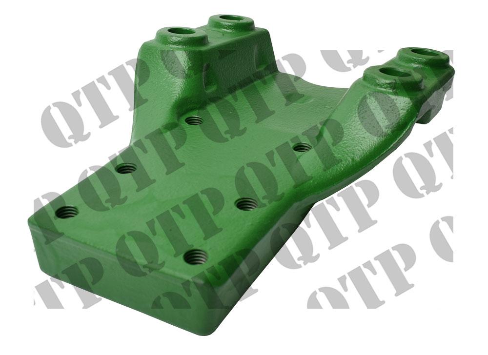 L64311, Mudguard Bracket Front QTP