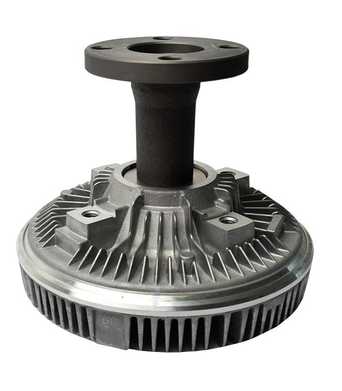 AL213599, Viscous Fan John Deere 6105M 6105R 6110M QTP