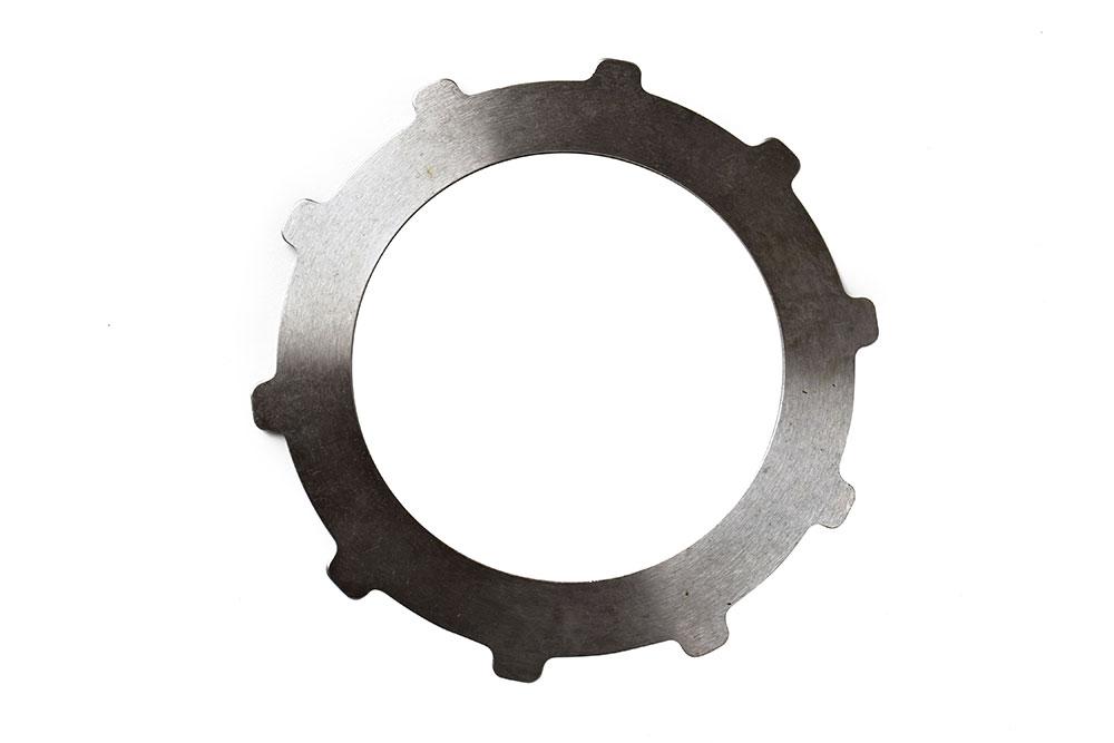 thumbnail of PTO Clutch Plate John Deere 20s 30s 40s 50s - PACK OF 8 - PRICE PER UNIT