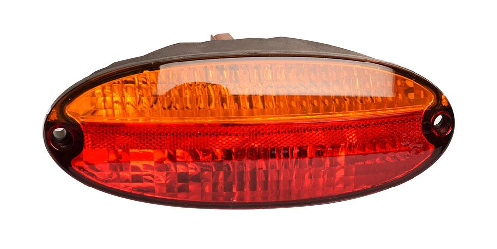 RE296935, Rear Lamp John Deere R Series 6105R - 6205R QTP