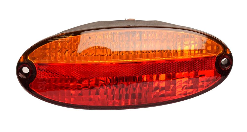 AL181871, Rear Lamp John Deere R Series 6105R - 6205R QTP