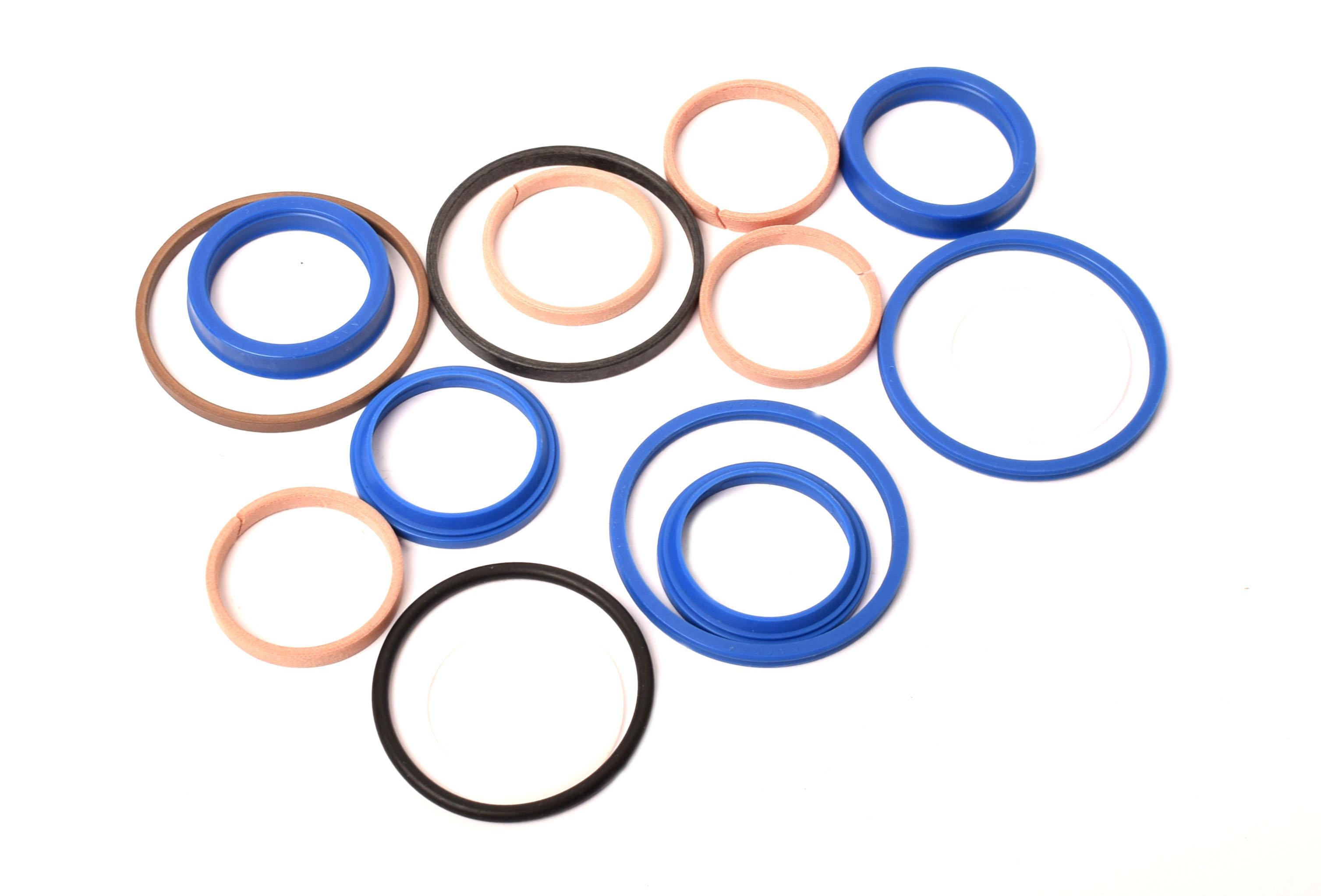 58365, Power Steering Ram Seal Kit John Deere 5103 QTP