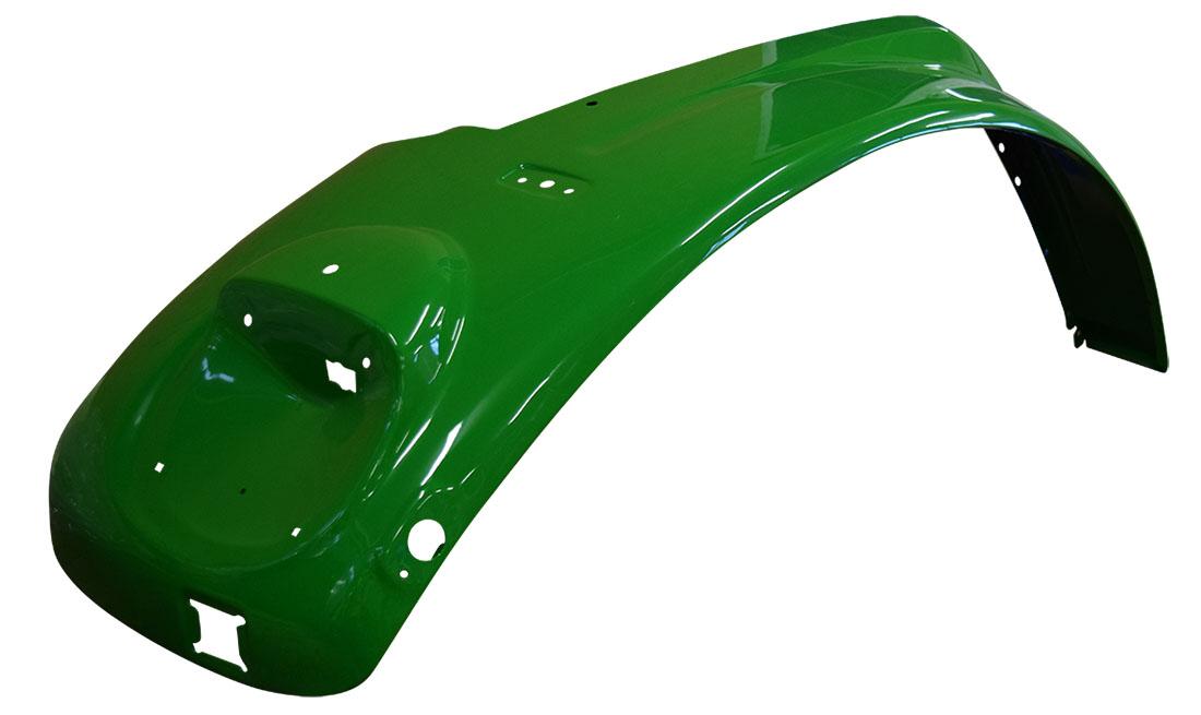 thumbnail of Mudguard Rear John Deere 20 30 Series RH