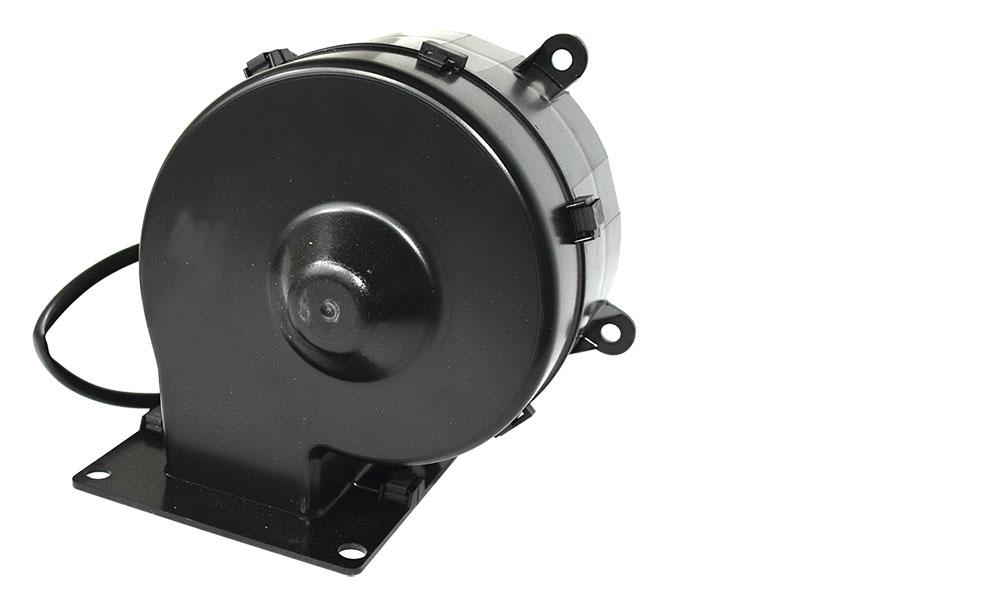 58455, Blower Motor John Deere 7000 8000 9000 Series QTP