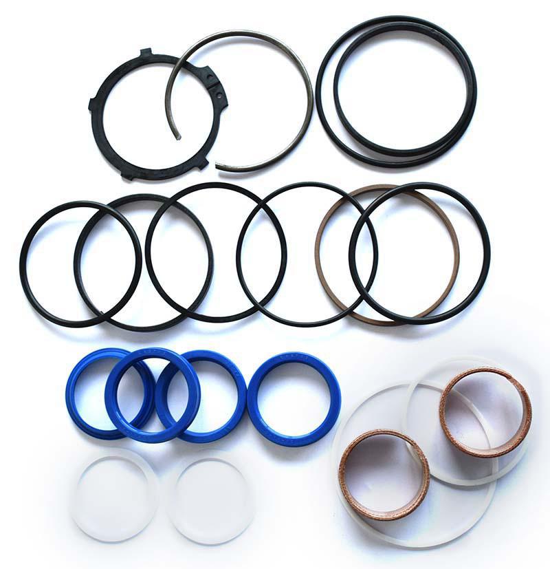 58486, Power Steering Ram Seal Kit John Deere 6220 QTP