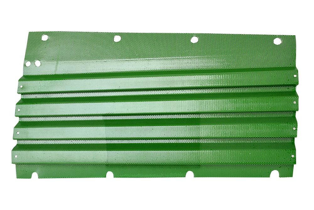 58507, Grill Panel John Deere 6000 6005 6010 LH QTP