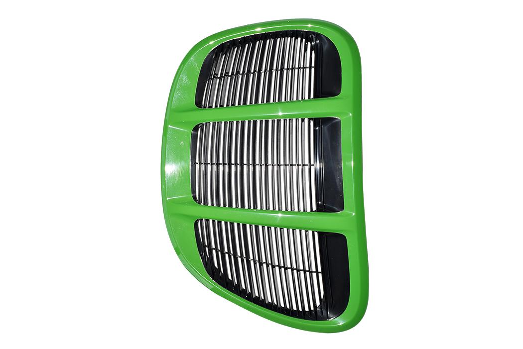 thumbnail of Bonnet Side Grill RH John Deere 6000 7000