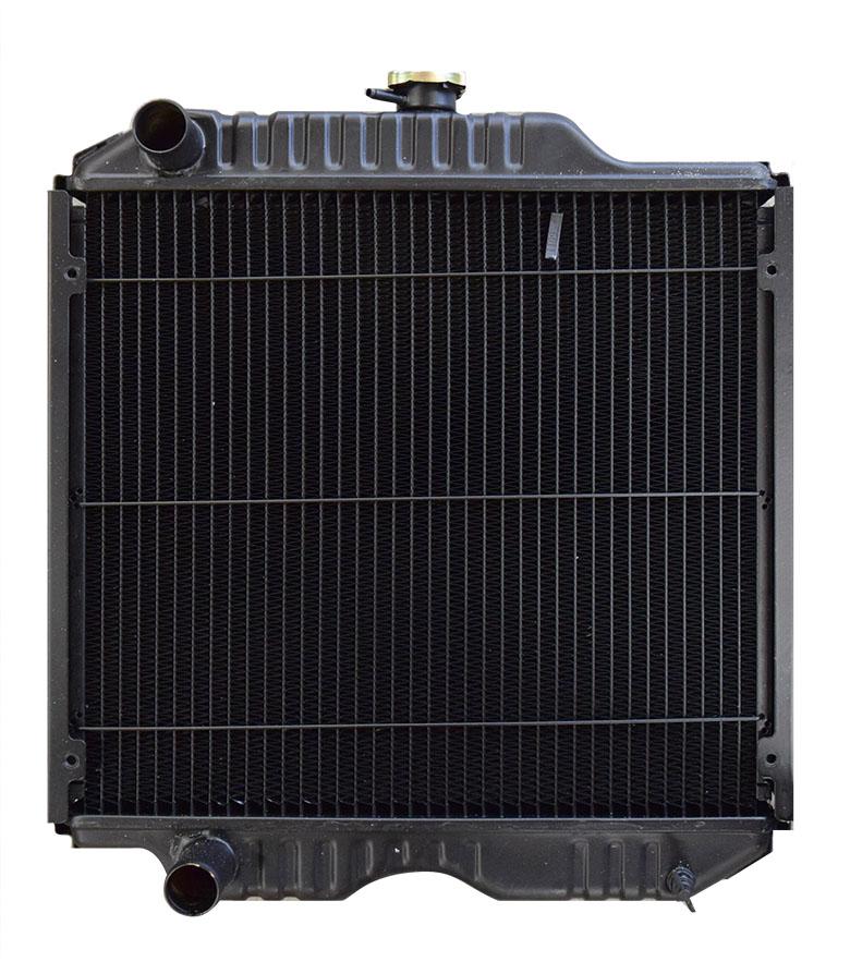 VPE3070, Radiator John Deere 5500 5500N QTP