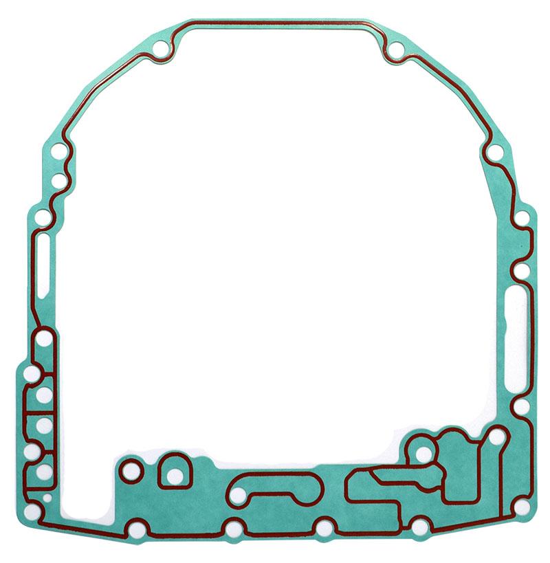 58559, Transmission Front Cover Gasket John Deere 20 QTP