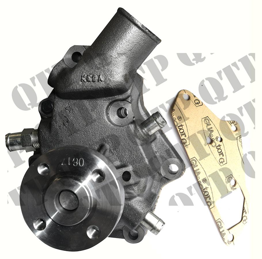 58578, Water Pump John Deere 3100 3110 3200 3210 QTP