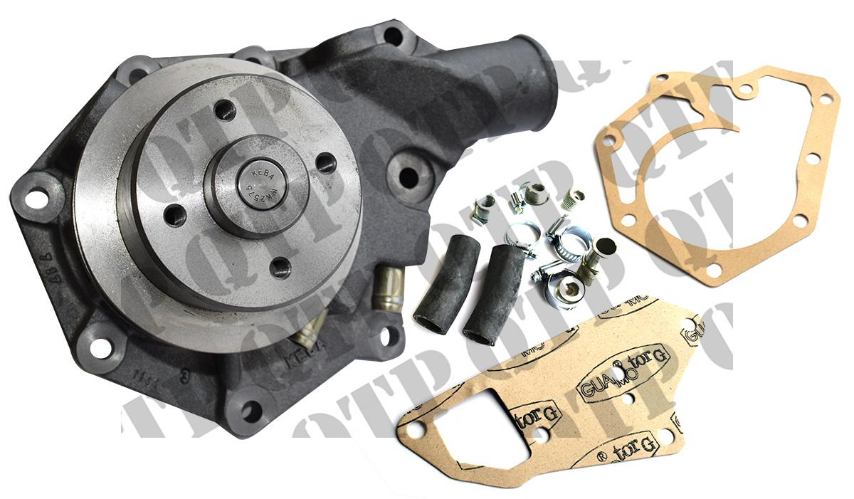 AR92147, Water Pump John Deere 2030 2510 2520 QTP