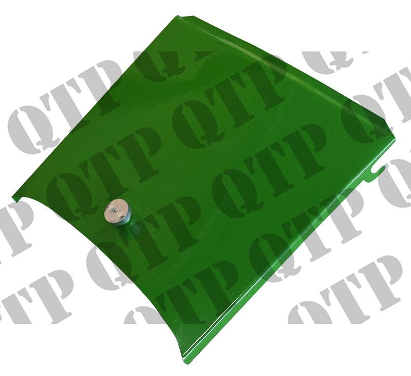 thumbnail of Battery Door Cover John Deere 820 830 1020