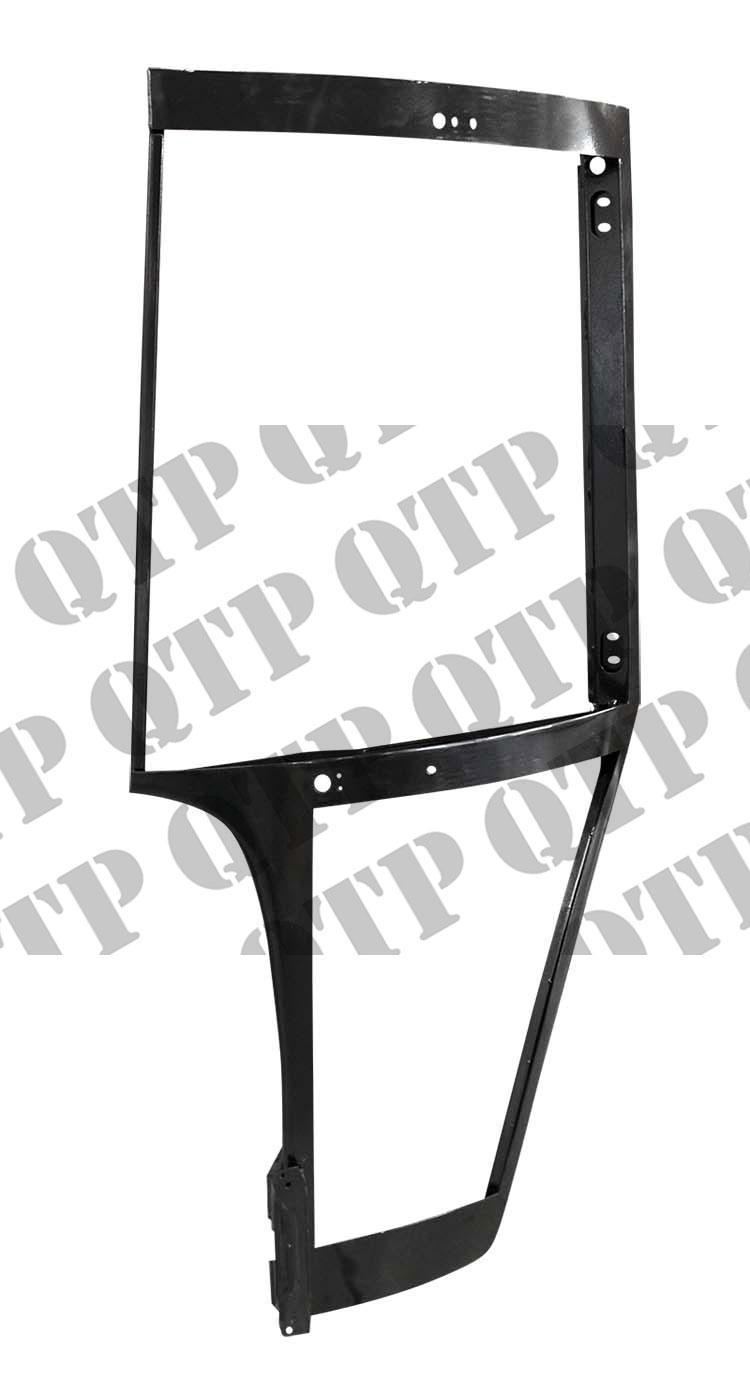 58598, Door Frame John Deere 1640 2040 2140 2350 QTP