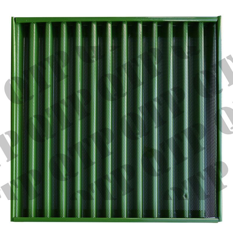 58601, Grill Side John Deere 940 1040 1140 2040 2240 QTP