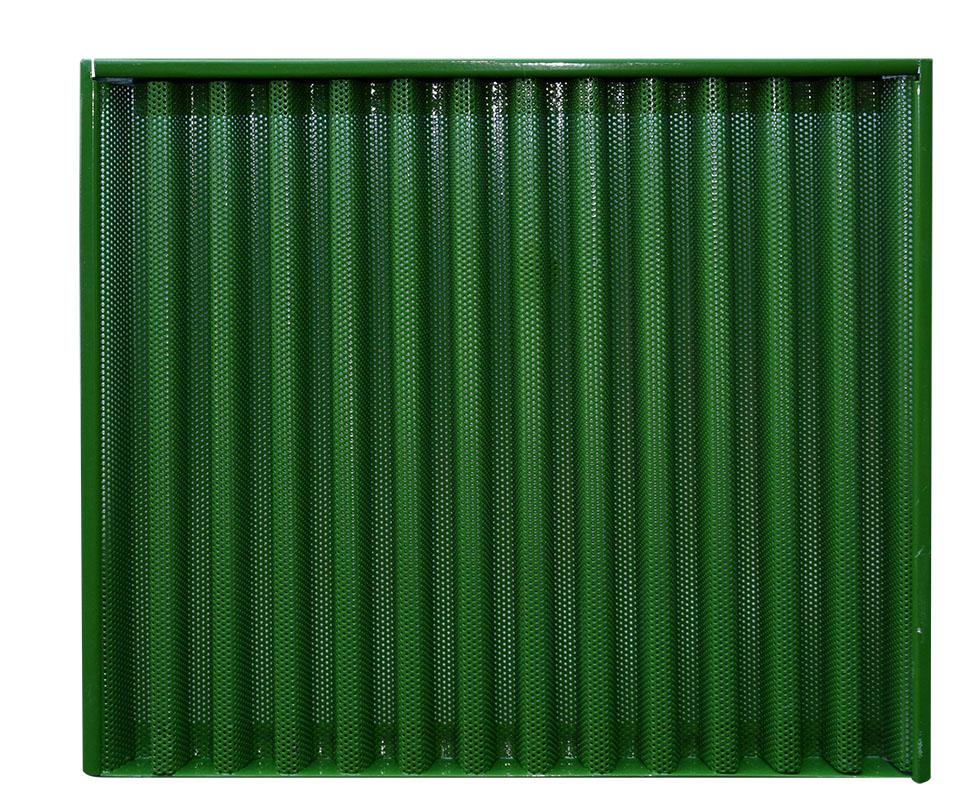 VPM1084, Grill Side John Deere 820 830 1020 1520 1530 QTP