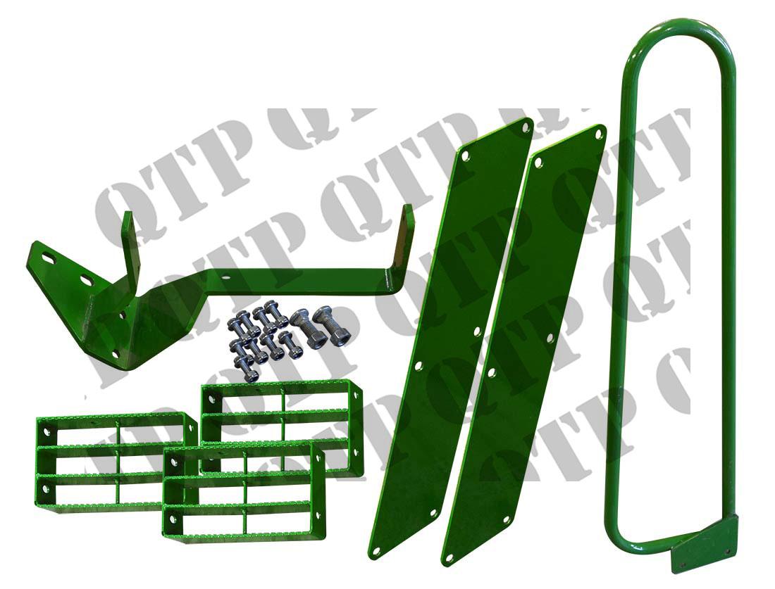 RE54131, Foot Step Kit John Deere 4050 4055 4230 4240 QTP