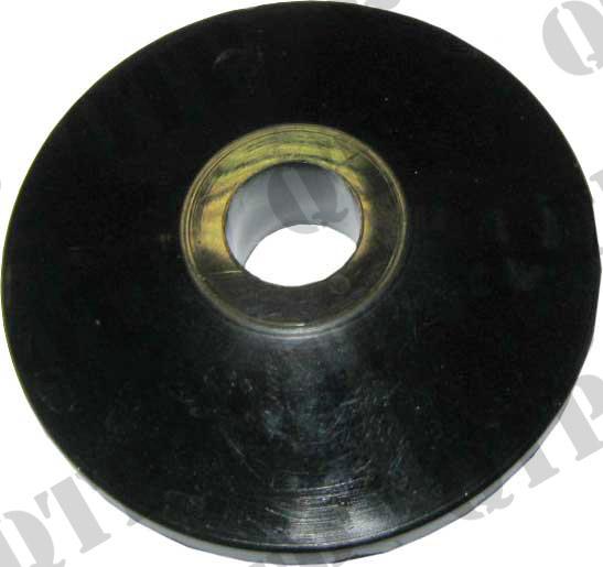 58688, Plastic Coned Washer QTP