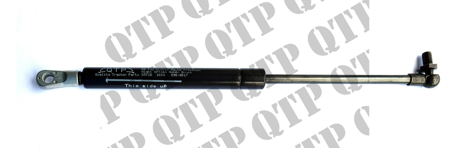 VPM1620, Gas Strut John Deere 40 50  Series QTP