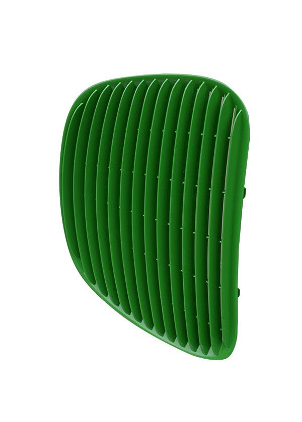 58755, Bonnet Grill John Deere 6520 6620 6820 6920 QTP