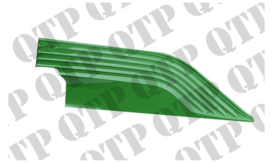 58764, Panel Bonnet RH John Deere 6620 6820 6920 QTP