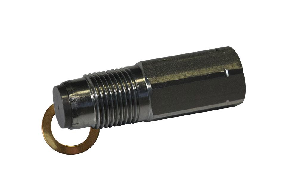 thumbnail of Pressure Relief Valve John Deere 7710 7810