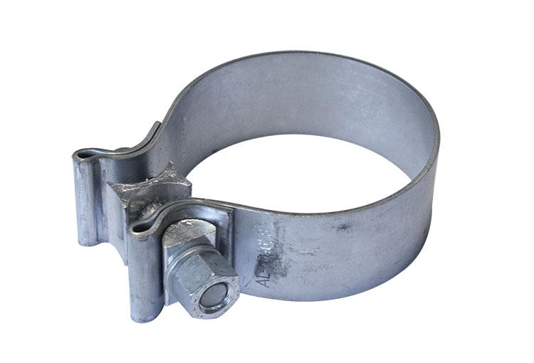 thumbnail of Exhaust Clamp John Deere 30 Series 4 Cylinder