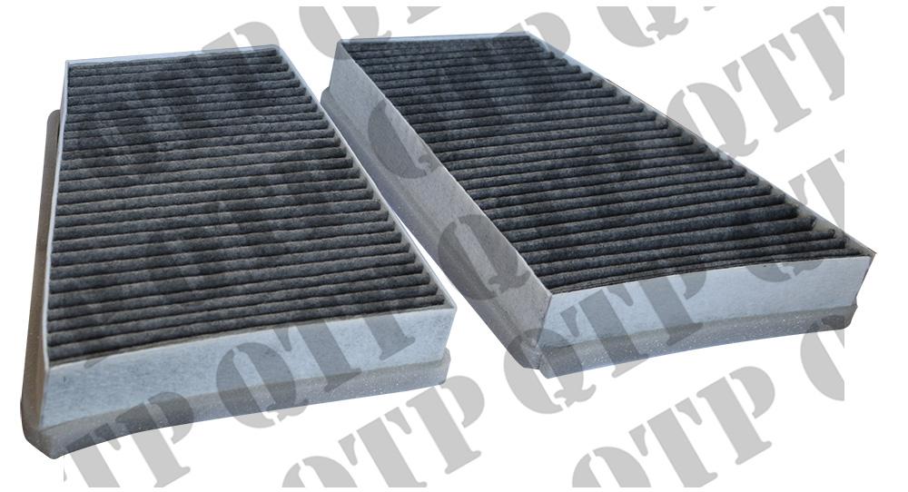 thumbnail of Cab Air Filter Carbon John Deere 6010SE