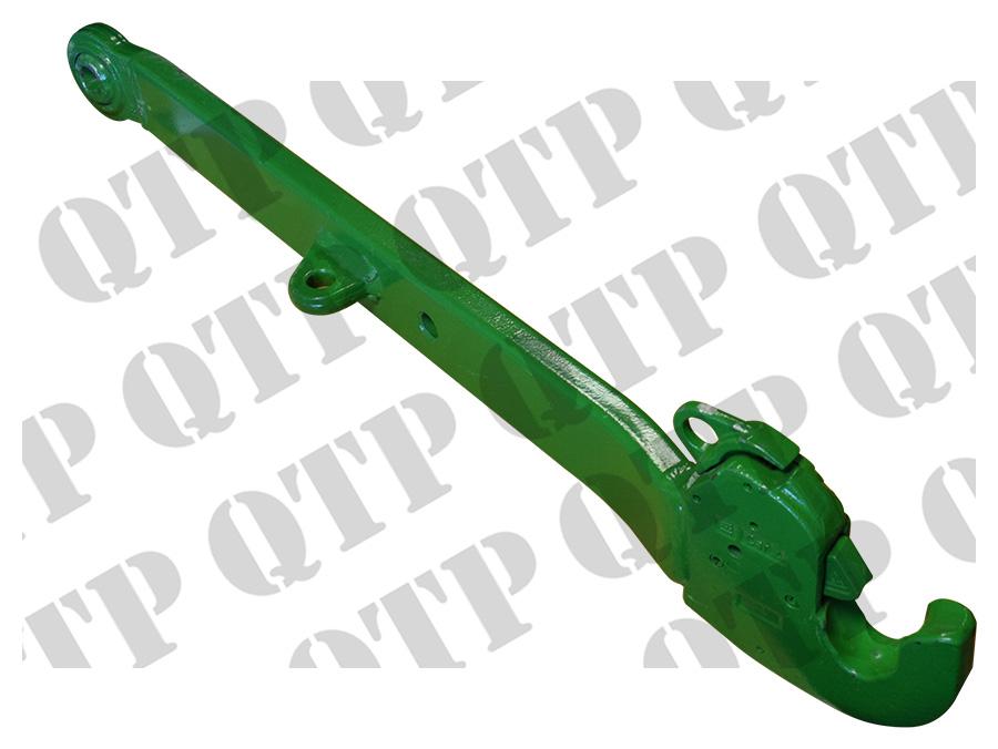 AL117716, Linkage Arm Cat 2 John Deere 6100 6200 6300 QTP